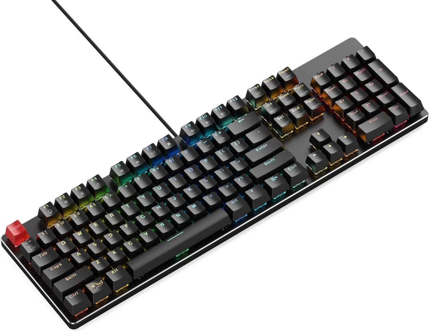 Glorious GMMK - Full Size (Pre-Built) Glorious GMMK - Full Size (Pre-Built)